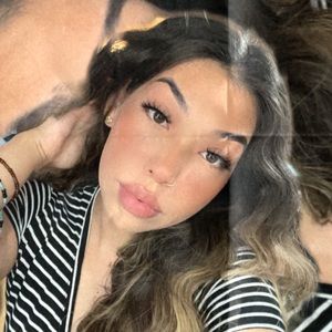 Meet your Posher, Joselyn